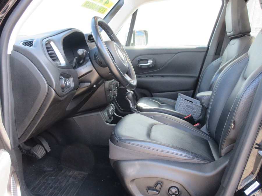 2018 Jeep Renegade Limited 4x4, available for sale in Linden, New Jersey | Route 27 Auto Mall. Linden, New Jersey 2018 Jeep Renegade Limited 4x4, available for sale in Linden, New Jersey | Route 27 Auto Mall. Linden, New Jersey