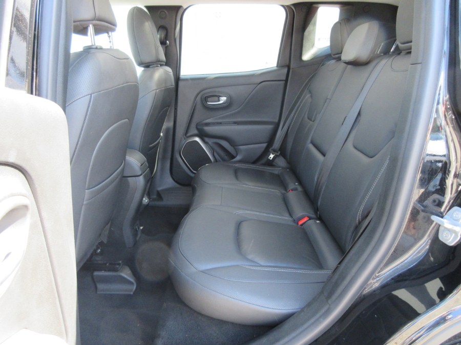 2018 Jeep Renegade Limited 4x4, available for sale in Linden, New Jersey | Route 27 Auto Mall. Linden, New Jersey 2018 Jeep Renegade Limited 4x4, available for sale in Linden, New Jersey | Route 27 Auto Mall. Linden, New Jersey