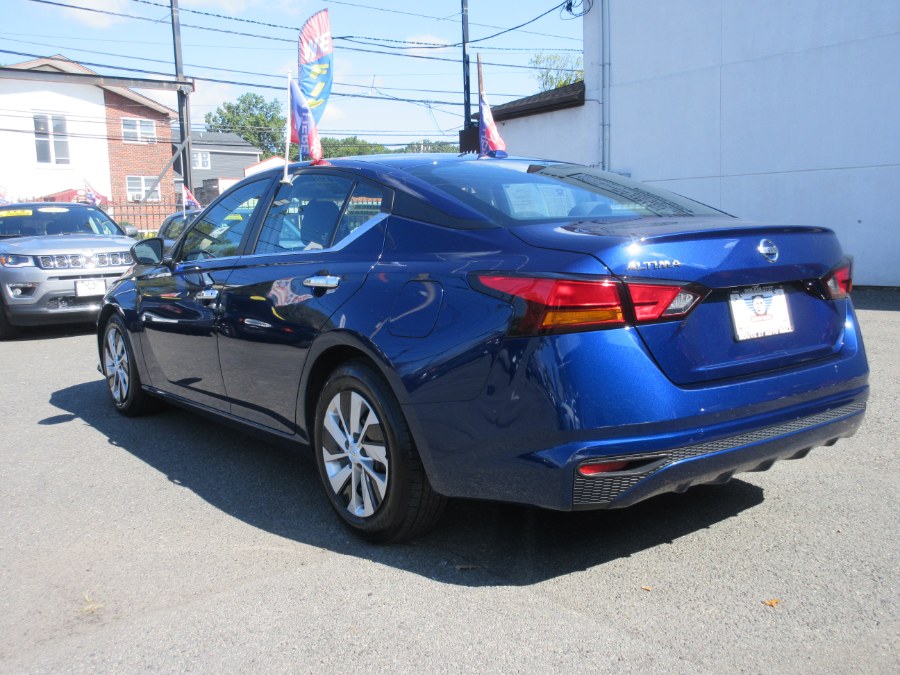 2020 Nissan Altima 2.5 S Sedan, available for sale in Linden, New Jersey | Route 27 Auto Mall. Linden, New Jersey 2020 Nissan Altima 2.5 S Sedan, available for sale in Linden, New Jersey | Route 27 Auto Mall. Linden, New Jersey