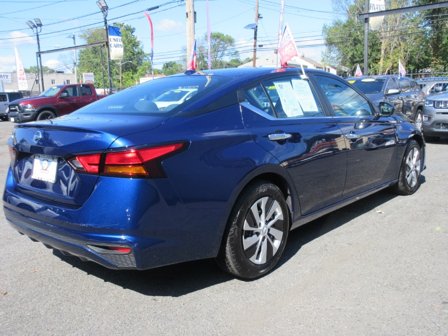 2020 Nissan Altima 2.5 S Sedan, available for sale in Linden, New Jersey | Route 27 Auto Mall. Linden, New Jersey 2020 Nissan Altima 2.5 S Sedan, available for sale in Linden, New Jersey | Route 27 Auto Mall. Linden, New Jersey