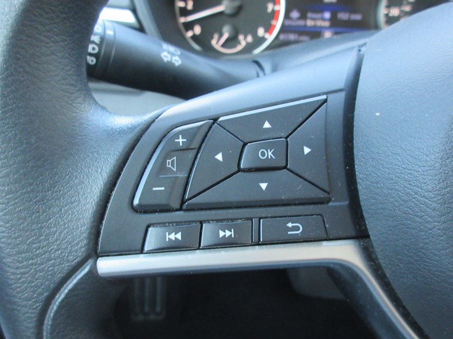 2020 Nissan Altima 2.5 S Sedan, available for sale in Linden, New Jersey | Route 27 Auto Mall. Linden, New Jersey 2020 Nissan Altima 2.5 S Sedan, available for sale in Linden, New Jersey | Route 27 Auto Mall. Linden, New Jersey