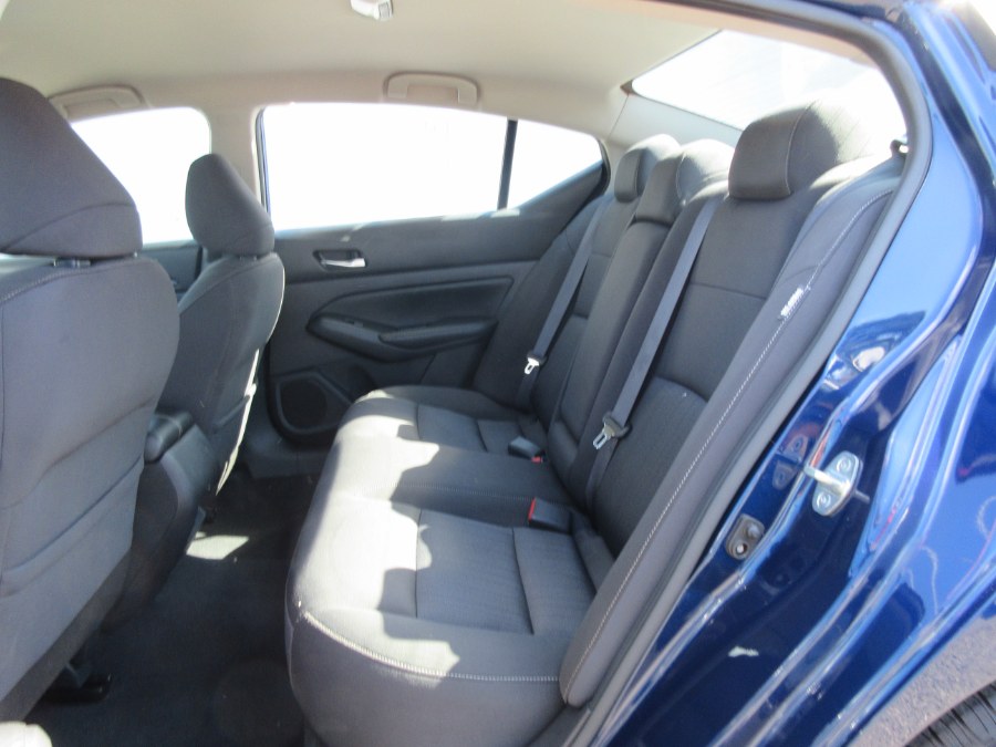 2020 Nissan Altima 2.5 S Sedan, available for sale in Linden, New Jersey | Route 27 Auto Mall. Linden, New Jersey 2020 Nissan Altima 2.5 S Sedan, available for sale in Linden, New Jersey | Route 27 Auto Mall. Linden, New Jersey