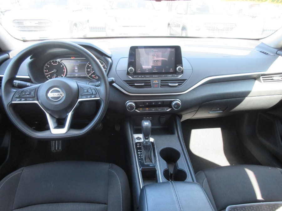 2020 Nissan Altima 2.5 S Sedan, available for sale in Linden, New Jersey | Route 27 Auto Mall. Linden, New Jersey 2020 Nissan Altima 2.5 S Sedan, available for sale in Linden, New Jersey | Route 27 Auto Mall. Linden, New Jersey