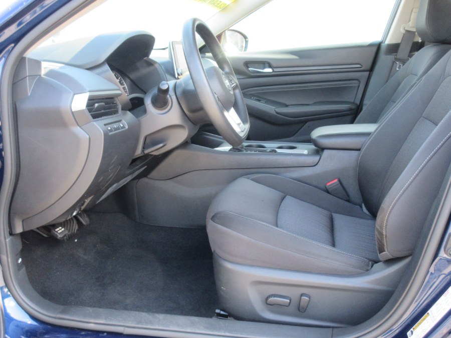 2020 Nissan Altima 2.5 S Sedan, available for sale in Linden, New Jersey | Route 27 Auto Mall. Linden, New Jersey 2020 Nissan Altima 2.5 S Sedan, available for sale in Linden, New Jersey | Route 27 Auto Mall. Linden, New Jersey