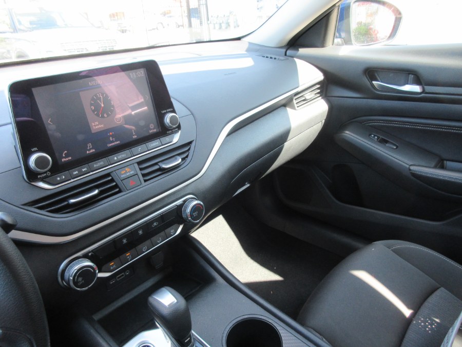2020 Nissan Altima 2.5 S Sedan, available for sale in Linden, New Jersey | Route 27 Auto Mall. Linden, New Jersey 2020 Nissan Altima 2.5 S Sedan, available for sale in Linden, New Jersey | Route 27 Auto Mall. Linden, New Jersey