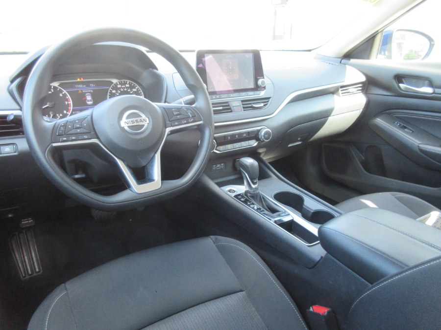 2020 Nissan Altima 2.5 S Sedan, available for sale in Linden, New Jersey | Route 27 Auto Mall. Linden, New Jersey 2020 Nissan Altima 2.5 S Sedan, available for sale in Linden, New Jersey | Route 27 Auto Mall. Linden, New Jersey