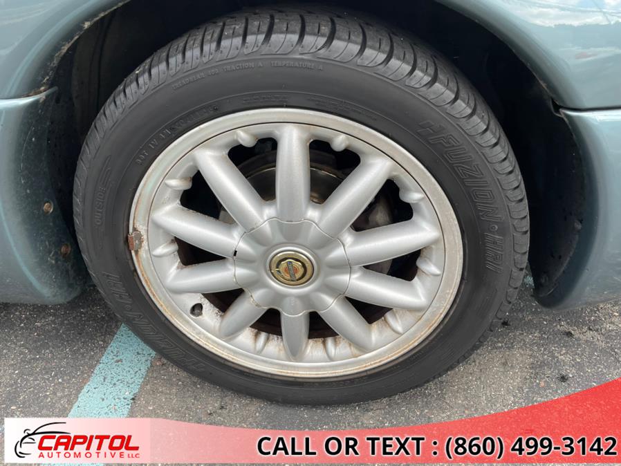2000 Chrysler Sebring 2dr Cpe LXi, available for sale in Manchester, Connecticut | Capitol Automotive 2 LLC. Manchester, Connecticut 2000 Chrysler Sebring 2dr Cpe LXi, available for sale in Manchester, Connecticut | Capitol Automotive 2 LLC. Manchester, Connecticut