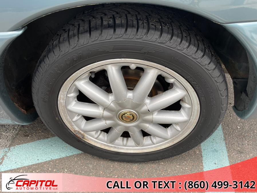 2000 Chrysler Sebring 2dr Cpe LXi, available for sale in Manchester, Connecticut | Capitol Automotive 2 LLC. Manchester, Connecticut 2000 Chrysler Sebring 2dr Cpe LXi, available for sale in Manchester, Connecticut | Capitol Automotive 2 LLC. Manchester, Connecticut