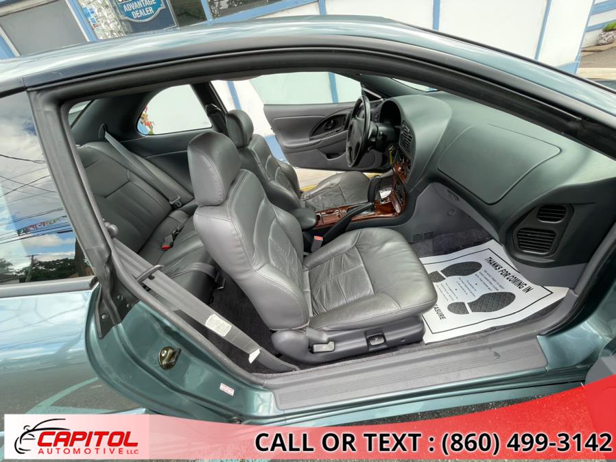 2000 Chrysler Sebring 2dr Cpe LXi, available for sale in Manchester, Connecticut | Capitol Automotive 2 LLC. Manchester, Connecticut 2000 Chrysler Sebring 2dr Cpe LXi, available for sale in Manchester, Connecticut | Capitol Automotive 2 LLC. Manchester, Connecticut