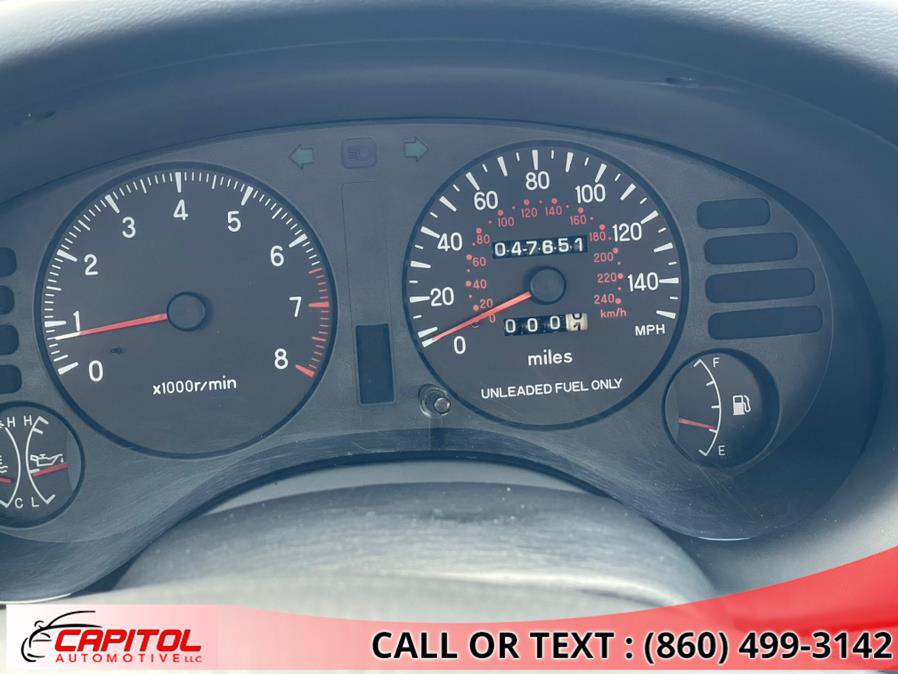 2000 Chrysler Sebring 2dr Cpe LXi, available for sale in Manchester, Connecticut | Capitol Automotive 2 LLC. Manchester, Connecticut 2000 Chrysler Sebring 2dr Cpe LXi, available for sale in Manchester, Connecticut | Capitol Automotive 2 LLC. Manchester, Connecticut