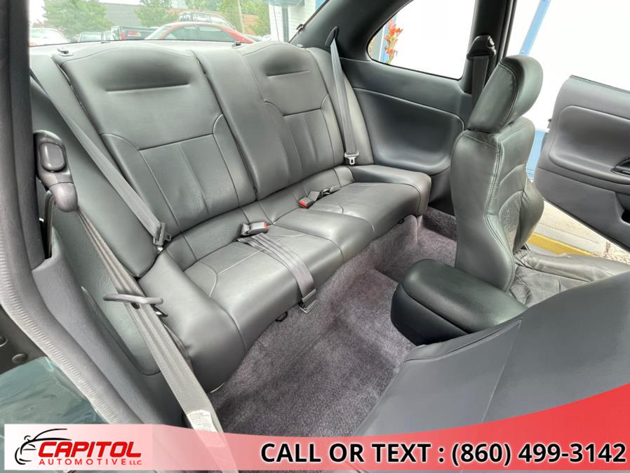 2000 Chrysler Sebring 2dr Cpe LXi, available for sale in Manchester, Connecticut | Capitol Automotive 2 LLC. Manchester, Connecticut 2000 Chrysler Sebring 2dr Cpe LXi, available for sale in Manchester, Connecticut | Capitol Automotive 2 LLC. Manchester, Connecticut