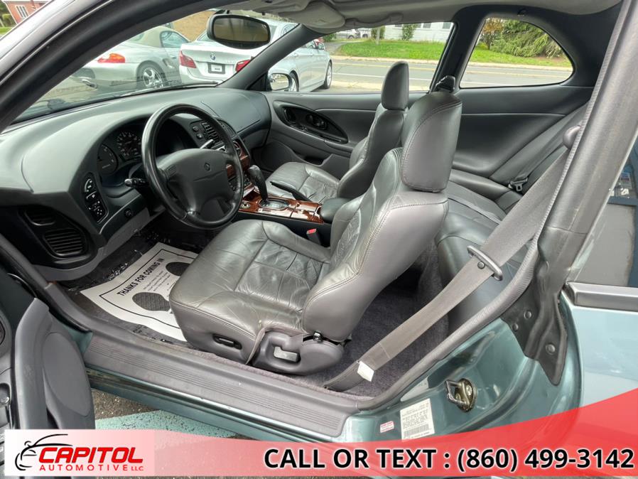 2000 Chrysler Sebring 2dr Cpe LXi, available for sale in Manchester, Connecticut | Capitol Automotive 2 LLC. Manchester, Connecticut 2000 Chrysler Sebring 2dr Cpe LXi, available for sale in Manchester, Connecticut | Capitol Automotive 2 LLC. Manchester, Connecticut