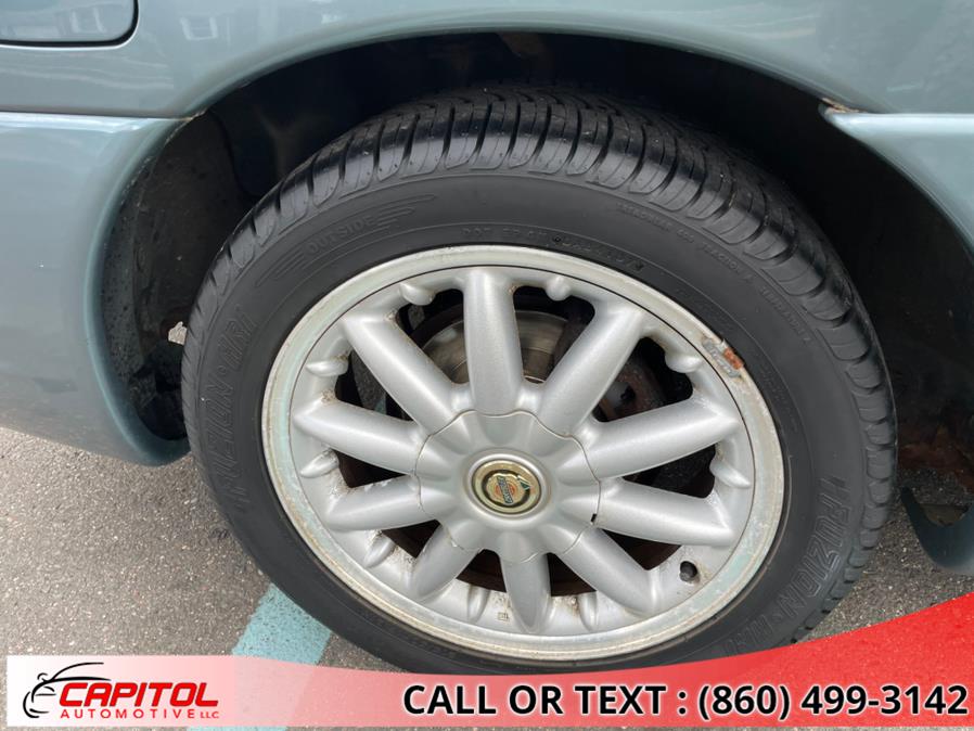 2000 Chrysler Sebring 2dr Cpe LXi, available for sale in Manchester, Connecticut | Capitol Automotive 2 LLC. Manchester, Connecticut 2000 Chrysler Sebring 2dr Cpe LXi, available for sale in Manchester, Connecticut | Capitol Automotive 2 LLC. Manchester, Connecticut