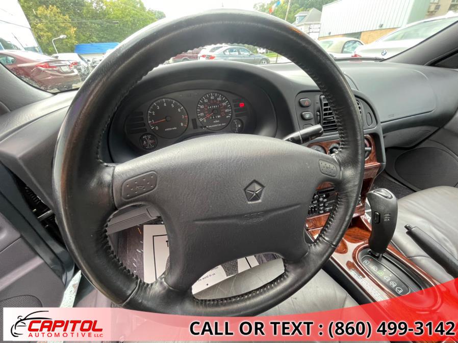 2000 Chrysler Sebring 2dr Cpe LXi, available for sale in Manchester, Connecticut | Capitol Automotive 2 LLC. Manchester, Connecticut 2000 Chrysler Sebring 2dr Cpe LXi, available for sale in Manchester, Connecticut | Capitol Automotive 2 LLC. Manchester, Connecticut