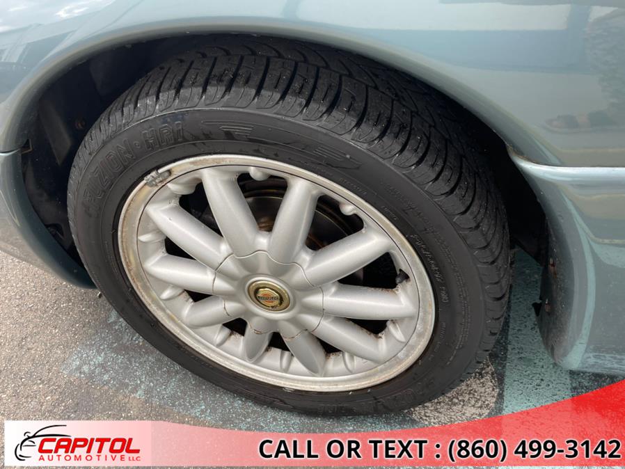 2000 Chrysler Sebring 2dr Cpe LXi, available for sale in Manchester, Connecticut | Capitol Automotive 2 LLC. Manchester, Connecticut 2000 Chrysler Sebring 2dr Cpe LXi, available for sale in Manchester, Connecticut | Capitol Automotive 2 LLC. Manchester, Connecticut