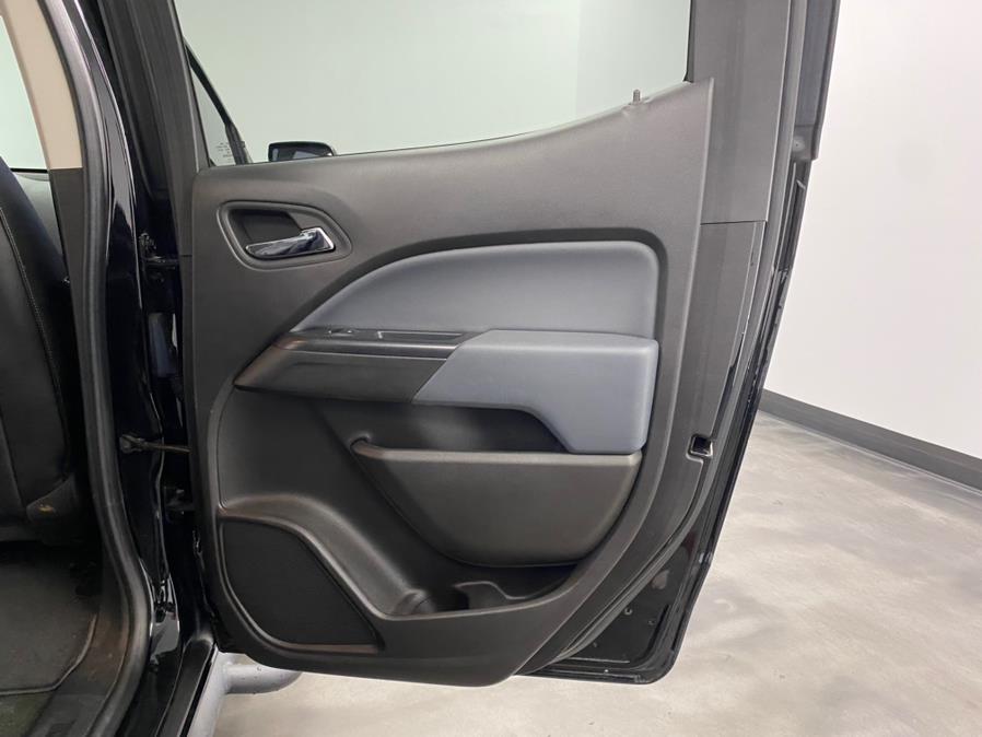 Used Chevrolet Colorado 4WD Crew Cab 128.3" Z71 2017 | M Auto Group. Elizabeth, New Jersey Used Chevrolet Colorado 4WD Crew Cab 128.3" Z71 2017 | M Auto Group. Elizabeth, New Jersey