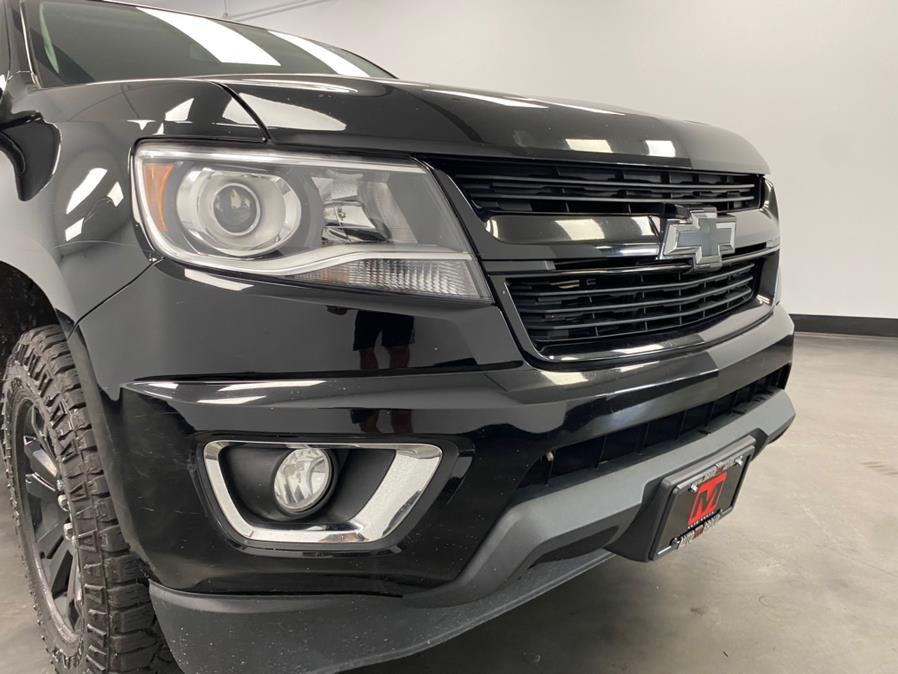 Used Chevrolet Colorado 4WD Crew Cab 128.3" Z71 2017 | M Auto Group. Elizabeth, New Jersey Used Chevrolet Colorado 4WD Crew Cab 128.3" Z71 2017 | M Auto Group. Elizabeth, New Jersey