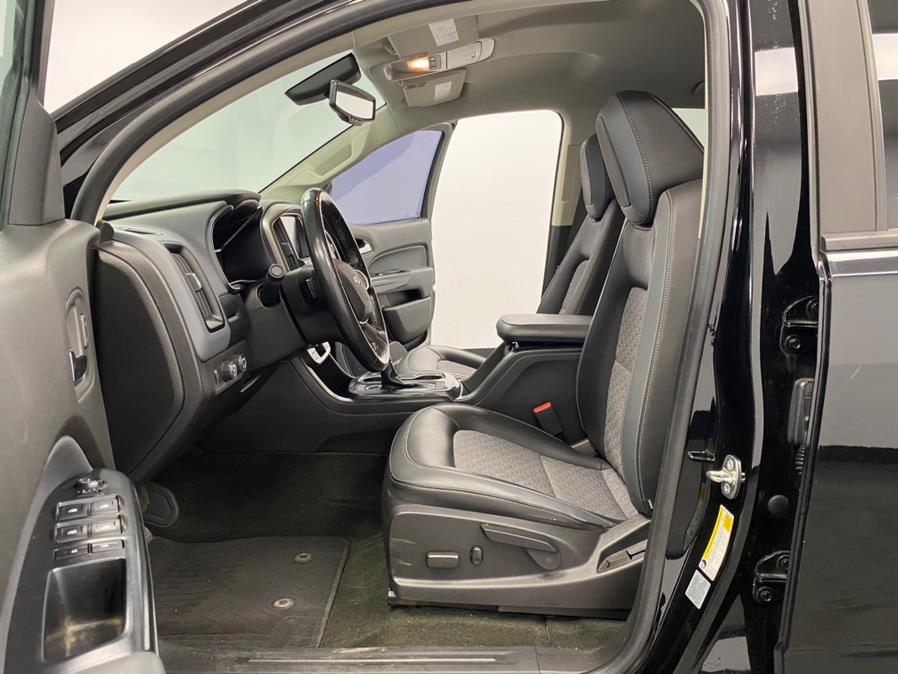 Used Chevrolet Colorado 4WD Crew Cab 128.3" Z71 2017 | M Auto Group. Elizabeth, New Jersey Used Chevrolet Colorado 4WD Crew Cab 128.3" Z71 2017 | M Auto Group. Elizabeth, New Jersey
