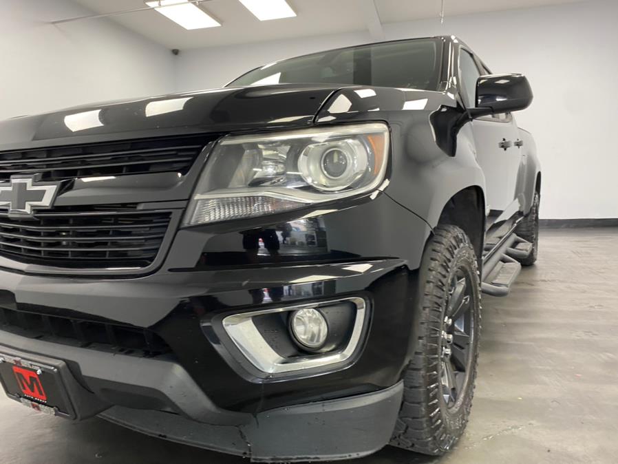 Used Chevrolet Colorado 4WD Crew Cab 128.3" Z71 2017 | M Auto Group. Elizabeth, New Jersey Used Chevrolet Colorado 4WD Crew Cab 128.3" Z71 2017 | M Auto Group. Elizabeth, New Jersey