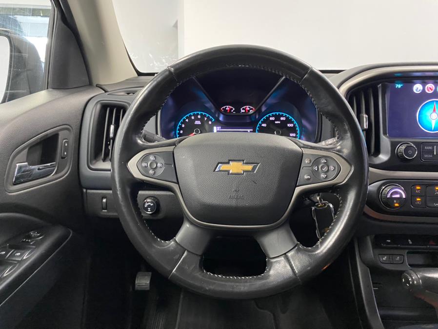 Used Chevrolet Colorado 4WD Crew Cab 128.3" Z71 2017 | M Auto Group. Elizabeth, New Jersey Used Chevrolet Colorado 4WD Crew Cab 128.3" Z71 2017 | M Auto Group. Elizabeth, New Jersey