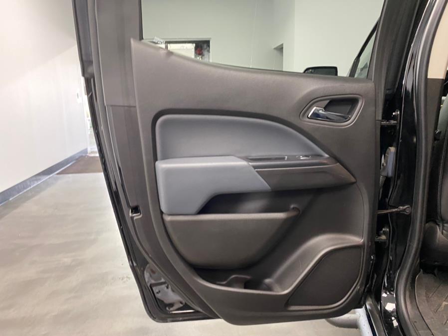 Used Chevrolet Colorado 4WD Crew Cab 128.3" Z71 2017 | M Auto Group. Elizabeth, New Jersey Used Chevrolet Colorado 4WD Crew Cab 128.3" Z71 2017 | M Auto Group. Elizabeth, New Jersey