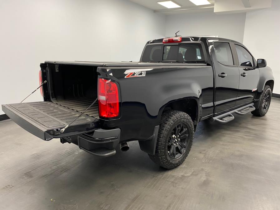 Used Chevrolet Colorado 4WD Crew Cab 128.3" Z71 2017 | M Auto Group. Elizabeth, New Jersey Used Chevrolet Colorado 4WD Crew Cab 128.3" Z71 2017 | M Auto Group. Elizabeth, New Jersey