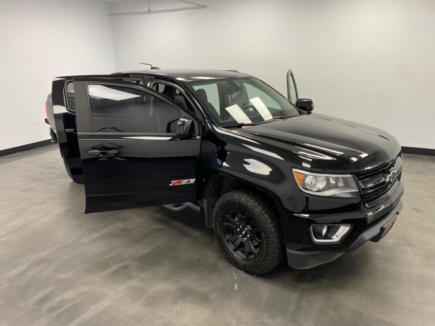 Used Chevrolet Colorado 4WD Crew Cab 128.3" Z71 2017 | M Auto Group. Elizabeth, New Jersey Used Chevrolet Colorado 4WD Crew Cab 128.3" Z71 2017 | M Auto Group. Elizabeth, New Jersey