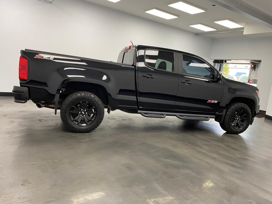 Used Chevrolet Colorado 4WD Crew Cab 128.3" Z71 2017 | M Auto Group. Elizabeth, New Jersey Used Chevrolet Colorado 4WD Crew Cab 128.3" Z71 2017 | M Auto Group. Elizabeth, New Jersey