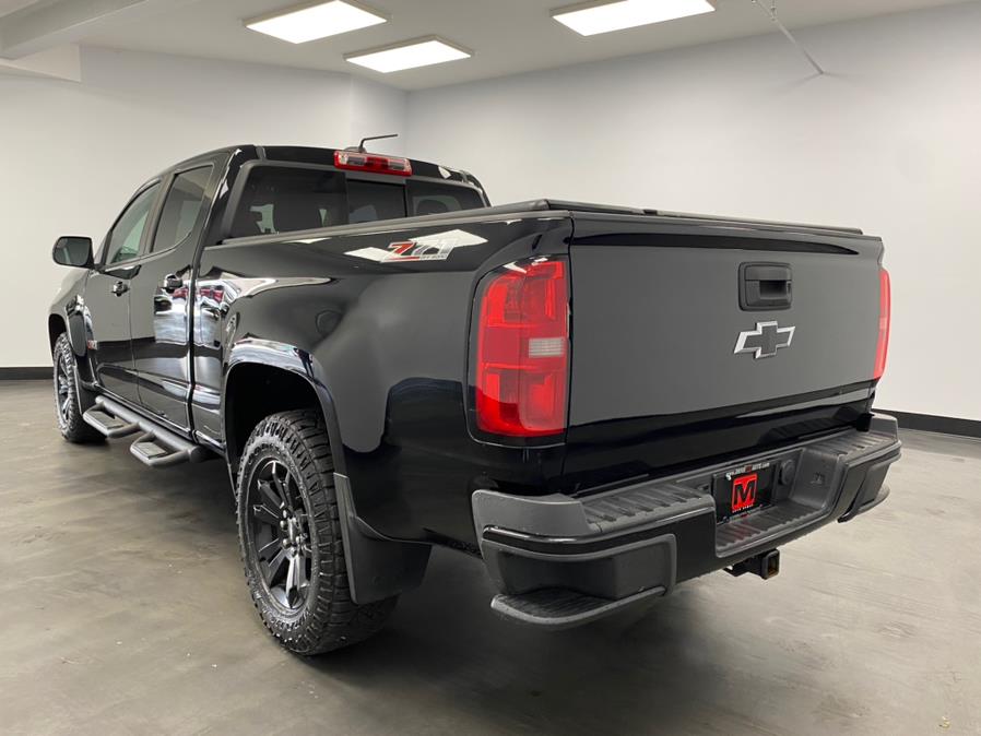 Used Chevrolet Colorado 4WD Crew Cab 128.3" Z71 2017 | M Auto Group. Elizabeth, New Jersey Used Chevrolet Colorado 4WD Crew Cab 128.3" Z71 2017 | M Auto Group. Elizabeth, New Jersey