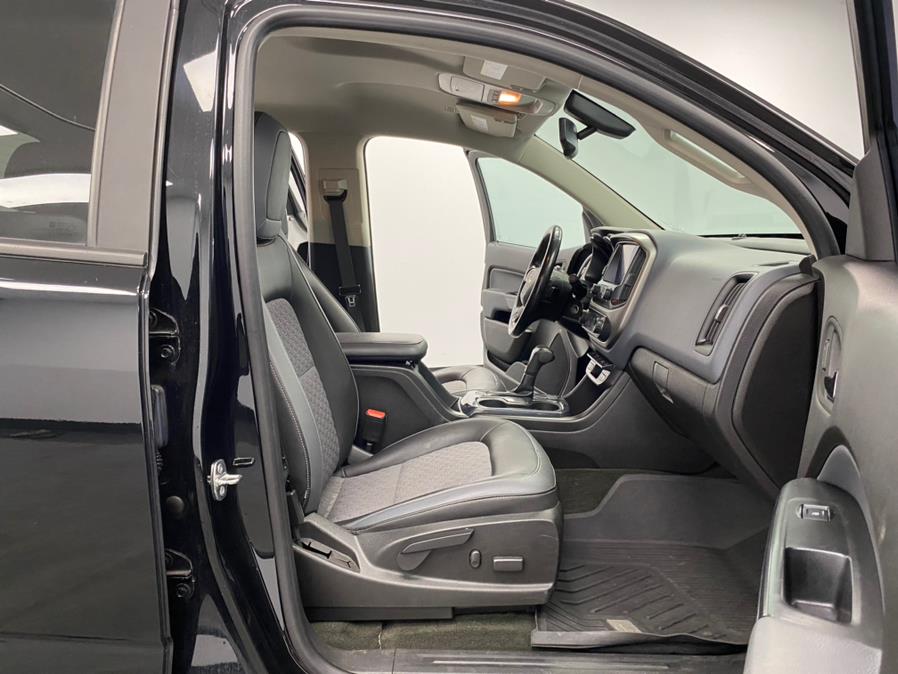 Used Chevrolet Colorado 4WD Crew Cab 128.3" Z71 2017 | M Auto Group. Elizabeth, New Jersey Used Chevrolet Colorado 4WD Crew Cab 128.3" Z71 2017 | M Auto Group. Elizabeth, New Jersey