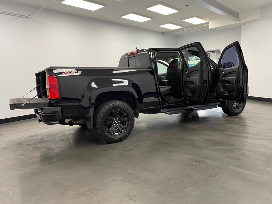 Used Chevrolet Colorado 4WD Crew Cab 128.3" Z71 2017 | M Auto Group. Elizabeth, New Jersey Used Chevrolet Colorado 4WD Crew Cab 128.3" Z71 2017 | M Auto Group. Elizabeth, New Jersey