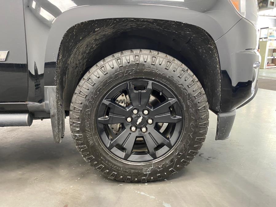 Used Chevrolet Colorado 4WD Crew Cab 128.3" Z71 2017 | M Auto Group. Elizabeth, New Jersey Used Chevrolet Colorado 4WD Crew Cab 128.3" Z71 2017 | M Auto Group. Elizabeth, New Jersey