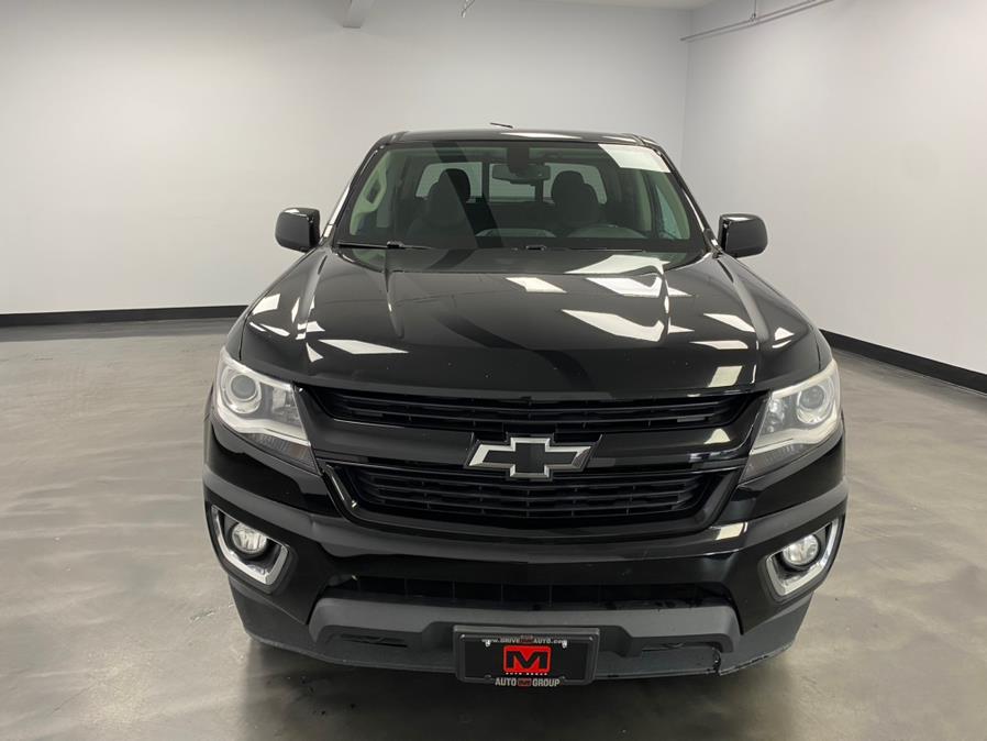 Used Chevrolet Colorado 4WD Crew Cab 128.3" Z71 2017 | M Auto Group. Elizabeth, New Jersey Used Chevrolet Colorado 4WD Crew Cab 128.3" Z71 2017 | M Auto Group. Elizabeth, New Jersey