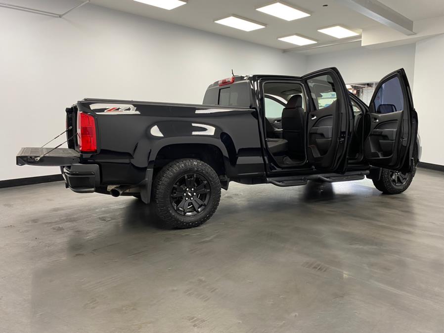 Used Chevrolet Colorado 4WD Crew Cab 128.3" Z71 2017 | M Auto Group. Elizabeth, New Jersey Used Chevrolet Colorado 4WD Crew Cab 128.3" Z71 2017 | M Auto Group. Elizabeth, New Jersey
