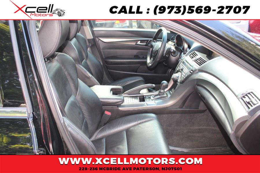 2012 Acura TL SH-AWD Tech 4dr Sdn Auto SH-AWD Tech, available for sale in Paterson, New Jersey | Xcell Motors LLC. Paterson, New Jersey 2012 Acura TL SH-AWD Tech 4dr Sdn Auto SH-AWD Tech, available for sale in Paterson, New Jersey | Xcell Motors LLC. Paterson, New Jersey