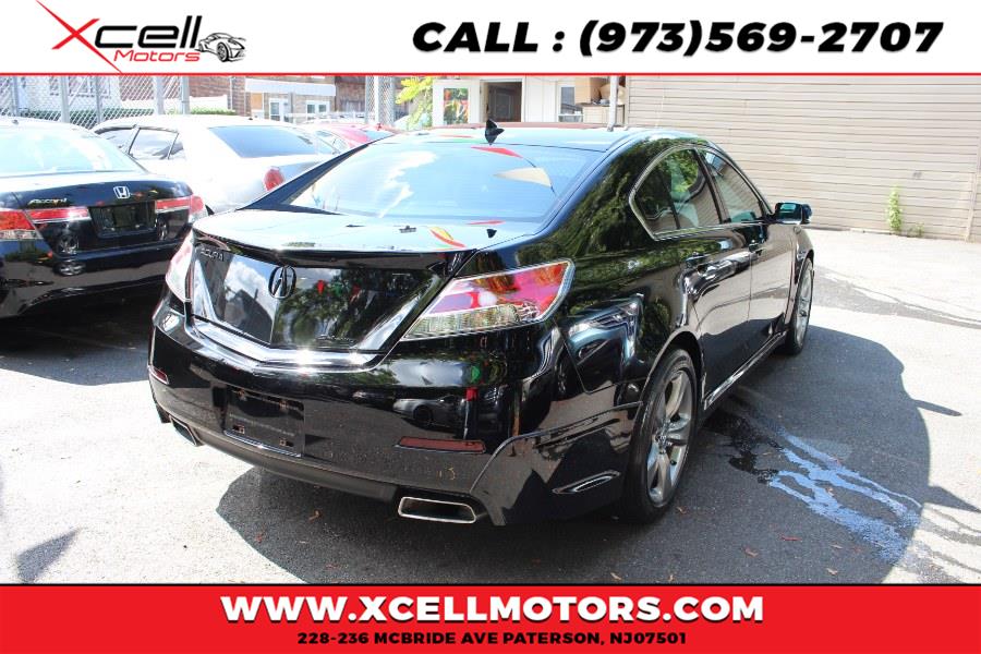 2012 Acura TL SH-AWD Tech 4dr Sdn Auto SH-AWD Tech, available for sale in Paterson, New Jersey | Xcell Motors LLC. Paterson, New Jersey 2012 Acura TL SH-AWD Tech 4dr Sdn Auto SH-AWD Tech, available for sale in Paterson, New Jersey | Xcell Motors LLC. Paterson, New Jersey