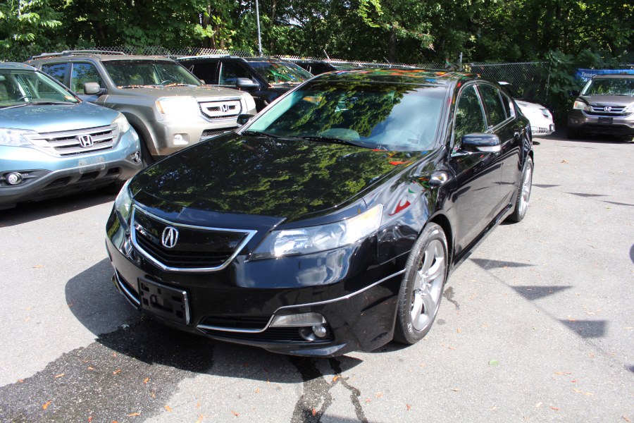 2012 Acura TL SH-AWD Tech 4dr Sdn Auto SH-AWD Tech, available for sale in Paterson, New Jersey | Xcell Motors LLC. Paterson, New Jersey 2012 Acura TL SH-AWD Tech 4dr Sdn Auto SH-AWD Tech, available for sale in Paterson, New Jersey | Xcell Motors LLC. Paterson, New Jersey