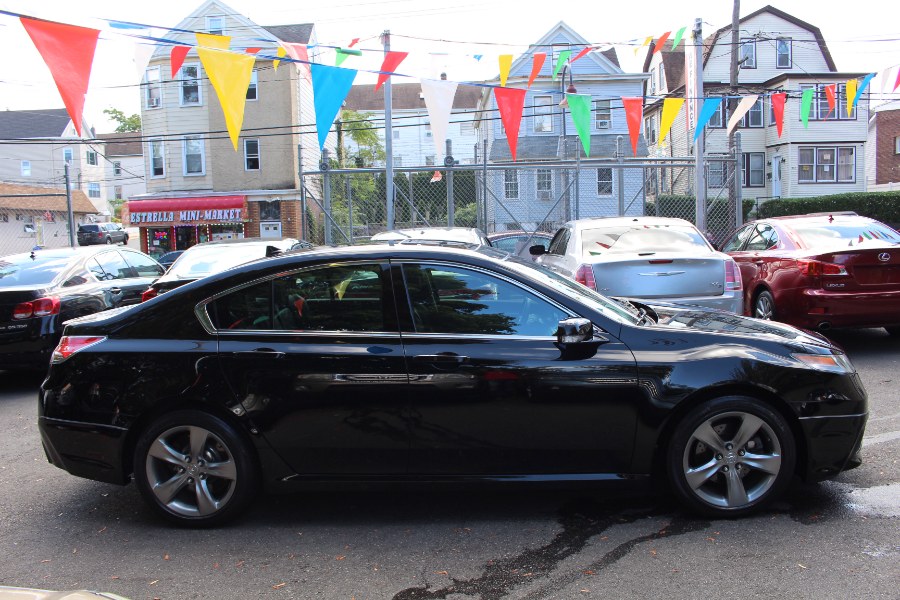 2012 Acura TL SH-AWD Tech 4dr Sdn Auto SH-AWD Tech, available for sale in Paterson, New Jersey | Xcell Motors LLC. Paterson, New Jersey 2012 Acura TL SH-AWD Tech 4dr Sdn Auto SH-AWD Tech, available for sale in Paterson, New Jersey | Xcell Motors LLC. Paterson, New Jersey
