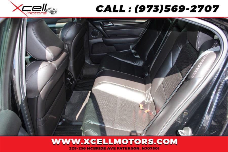 2012 Acura TL SH-AWD Tech 4dr Sdn Auto SH-AWD Tech, available for sale in Paterson, New Jersey | Xcell Motors LLC. Paterson, New Jersey 2012 Acura TL SH-AWD Tech 4dr Sdn Auto SH-AWD Tech, available for sale in Paterson, New Jersey | Xcell Motors LLC. Paterson, New Jersey