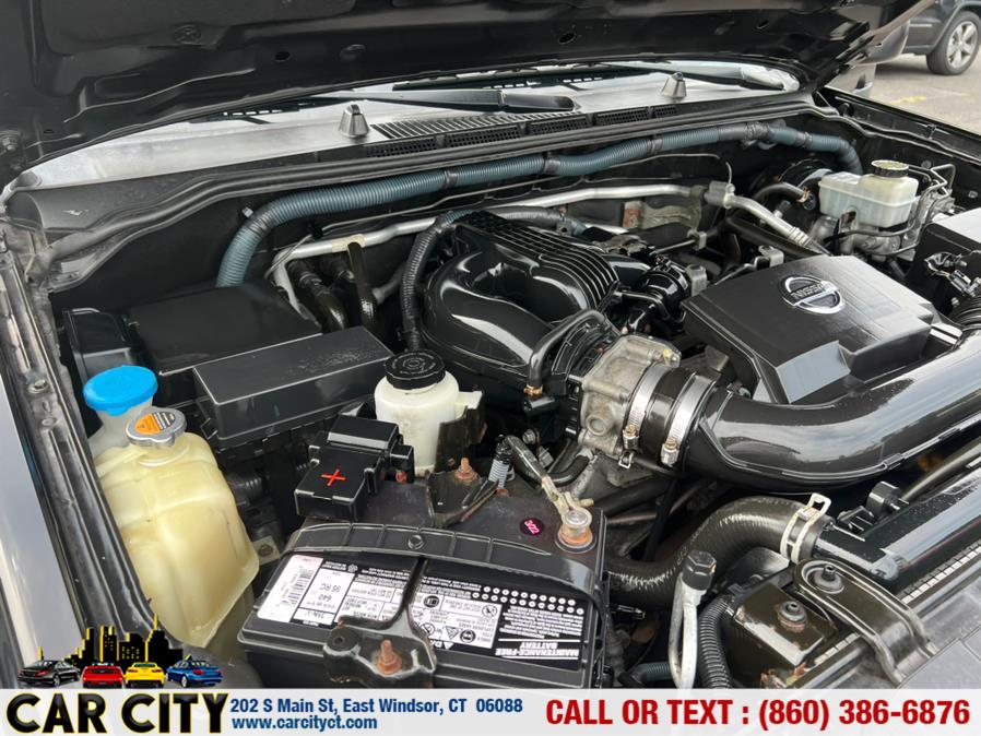 2012 Nissan Xterra 4WD 4dr Auto S, available for sale in East Windsor, Connecticut | Car City LLC. East Windsor, Connecticut 2012 Nissan Xterra 4WD 4dr Auto S, available for sale in East Windsor, Connecticut | Car City LLC. East Windsor, Connecticut