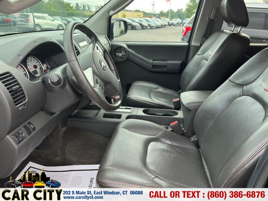 2012 Nissan Xterra 4WD 4dr Auto S, available for sale in East Windsor, Connecticut | Car City LLC. East Windsor, Connecticut 2012 Nissan Xterra 4WD 4dr Auto S, available for sale in East Windsor, Connecticut | Car City LLC. East Windsor, Connecticut