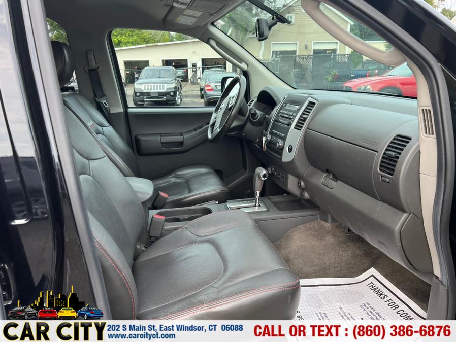 2012 Nissan Xterra 4WD 4dr Auto S, available for sale in East Windsor, Connecticut | Car City LLC. East Windsor, Connecticut 2012 Nissan Xterra 4WD 4dr Auto S, available for sale in East Windsor, Connecticut | Car City LLC. East Windsor, Connecticut