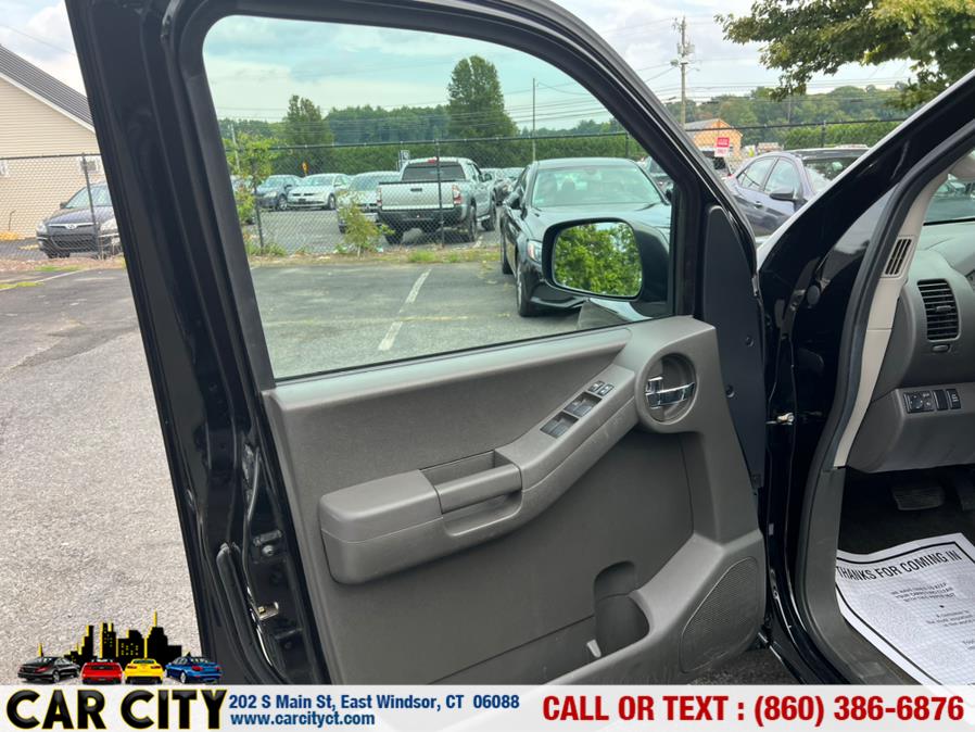 2012 Nissan Xterra 4WD 4dr Auto S, available for sale in East Windsor, Connecticut | Car City LLC. East Windsor, Connecticut 2012 Nissan Xterra 4WD 4dr Auto S, available for sale in East Windsor, Connecticut | Car City LLC. East Windsor, Connecticut
