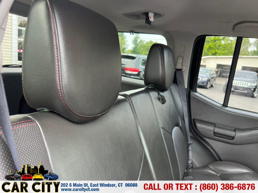 2012 Nissan Xterra 4WD 4dr Auto S, available for sale in East Windsor, Connecticut | Car City LLC. East Windsor, Connecticut 2012 Nissan Xterra 4WD 4dr Auto S, available for sale in East Windsor, Connecticut | Car City LLC. East Windsor, Connecticut