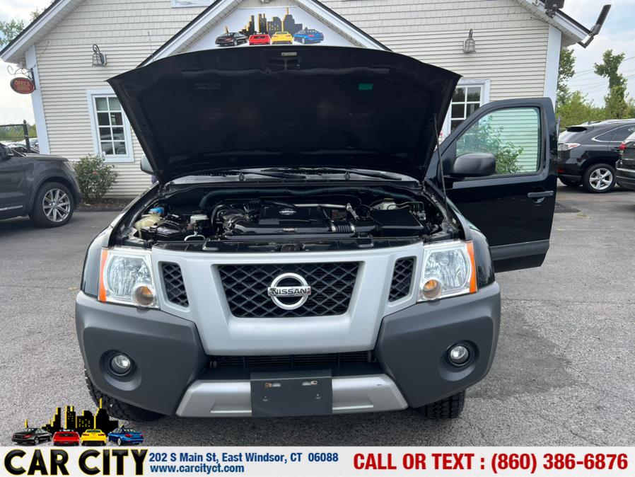 2012 Nissan Xterra 4WD 4dr Auto S, available for sale in East Windsor, Connecticut | Car City LLC. East Windsor, Connecticut 2012 Nissan Xterra 4WD 4dr Auto S, available for sale in East Windsor, Connecticut | Car City LLC. East Windsor, Connecticut