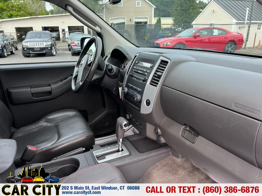 2012 Nissan Xterra 4WD 4dr Auto S, available for sale in East Windsor, Connecticut | Car City LLC. East Windsor, Connecticut 2012 Nissan Xterra 4WD 4dr Auto S, available for sale in East Windsor, Connecticut | Car City LLC. East Windsor, Connecticut