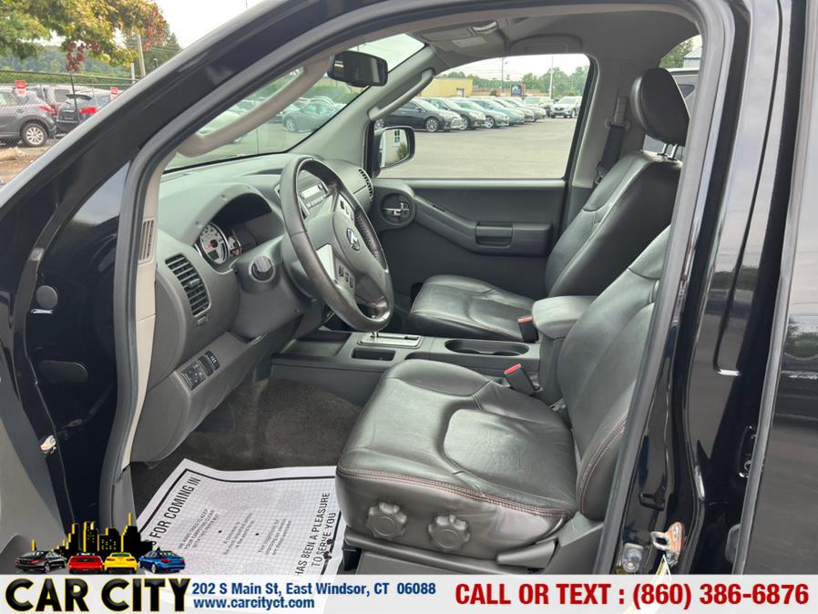 2012 Nissan Xterra 4WD 4dr Auto S, available for sale in East Windsor, Connecticut | Car City LLC. East Windsor, Connecticut 2012 Nissan Xterra 4WD 4dr Auto S, available for sale in East Windsor, Connecticut | Car City LLC. East Windsor, Connecticut