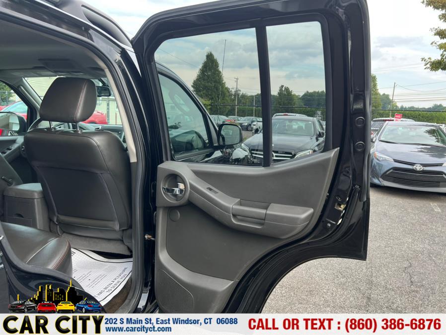 2012 Nissan Xterra 4WD 4dr Auto S, available for sale in East Windsor, Connecticut | Car City LLC. East Windsor, Connecticut 2012 Nissan Xterra 4WD 4dr Auto S, available for sale in East Windsor, Connecticut | Car City LLC. East Windsor, Connecticut