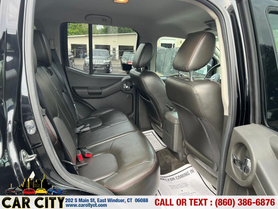 2012 Nissan Xterra 4WD 4dr Auto S, available for sale in East Windsor, Connecticut | Car City LLC. East Windsor, Connecticut 2012 Nissan Xterra 4WD 4dr Auto S, available for sale in East Windsor, Connecticut | Car City LLC. East Windsor, Connecticut