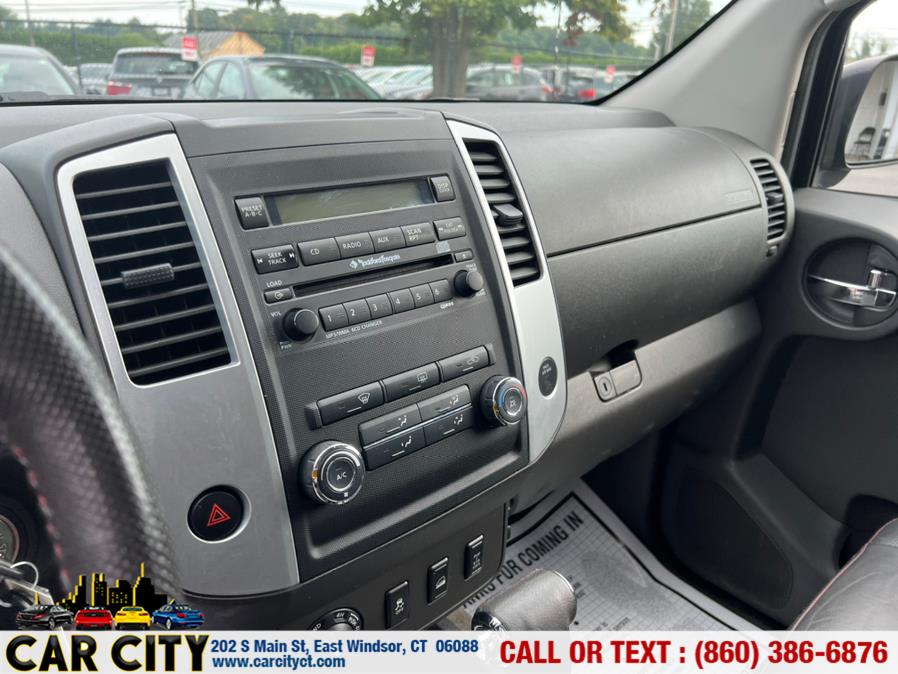 2012 Nissan Xterra 4WD 4dr Auto S, available for sale in East Windsor, Connecticut | Car City LLC. East Windsor, Connecticut 2012 Nissan Xterra 4WD 4dr Auto S, available for sale in East Windsor, Connecticut | Car City LLC. East Windsor, Connecticut